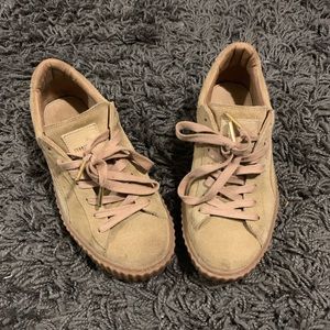 FENTY BY RIHANNA CREEPERS PUMA